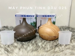 Máy phun tinh dầu 025