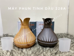 Máy phun tinh dầu 228A