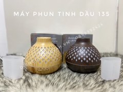 Máy phun tinh dầu 135