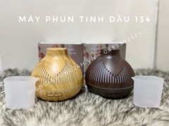 Máy phun tinh dầu 134