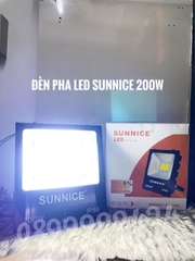 ĐÈN PHA LED COB SUNNICE 50W-100W-150W-200W