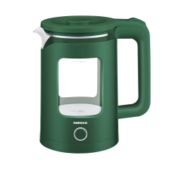 Bình đun siêu tốc thủy tinh, NKT1761G