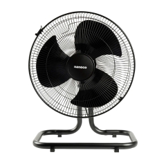 Quạt sàn, bạc đạn, NKF1680K  màu Đen