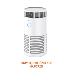 Máy lọc không khí NAP2725