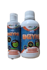 MR ENZYME trị nấm, tảo