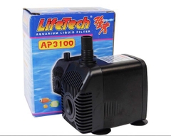 Máy bơm bể cá Lifetech AP3500 (60W), đẩy cao, máy khỏe, tiết kiệm điện, chạy êm