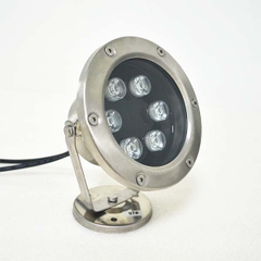 Đèn Led Âm Nước 6W