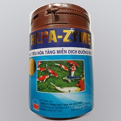 THUỐC HEPA-ZYME (Men tiêu hóa 100g)