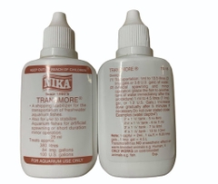 THUỐC MÊ NIKA CHUYÊN DỤNG CHO CÁ