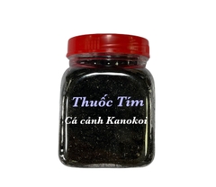 Thuốc tím (KMnO4) sát khuẩn hồ cá, khử trùng nước, khử trùng cá