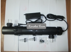 Đèn diệt khuẩn Atman UV-36W diệt khuẩn, ngừa tảo