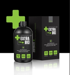 Men vi sinh Extra Bio 500ml,1000ml làm trong nước bể cá, tạo môi trường vi sinh tốt cho cá phát triển