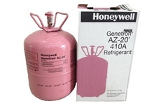 Gas lạnh Honeywell