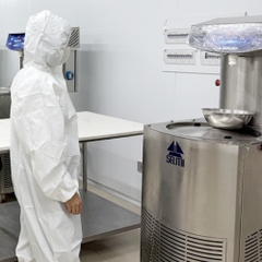 Belcholat duy trì tiêu chuẩn An toàn Thực phẩm dịp Tết 2025