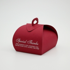 Special Thanks/ H01 - Box