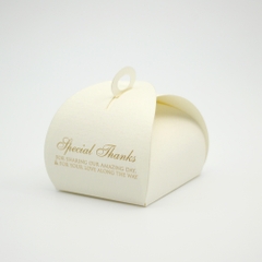 Special Thanks/ H01 - Box