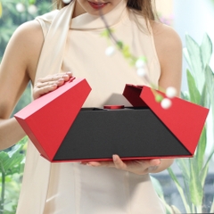 True Melt & Crunch  Chocolate Hamper - TMC04