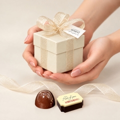 Special Moment Chocolate - G60 / Sandy