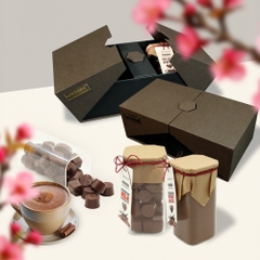 Truly Premium Chocolate Hamper - TP01