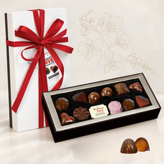 Gourmet Love Chocolate/ S95 - FRE