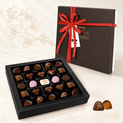 Gourmet Love Chocolate/ S245 - FRE