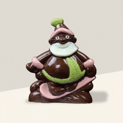 Mavellous Christmas / Nụ cười Giáng Sinh