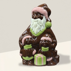 Christmas Song/ Santa và bé