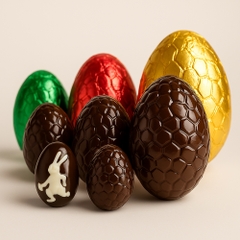 Huge Egg