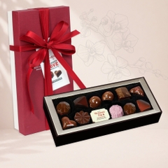 Gourmet Love Chocolate/ S95 - FRE