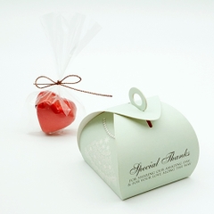 Special Thanks Chocolate/ JA