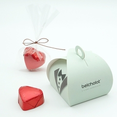 Special Thanks Chocolate/ JA