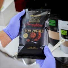 Cacao - Belcholat Cocoa Powder / 500-BC001