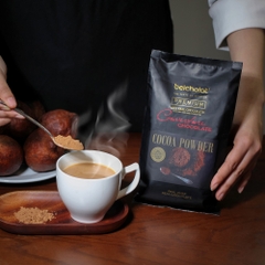 Cacao - Belcholat Cocoa Powder / 500-BC001
