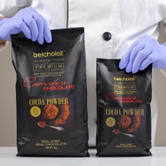 Cacao - Belcholat Cocoa Powder / 500-BC001