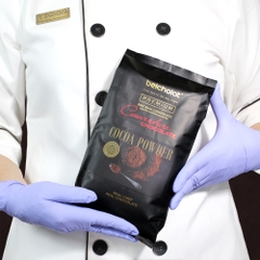 Cacao - Belcholat Cocoa Powder / 500-BC001