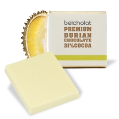 Sô cô la - Chocolate with Durian / Caraque