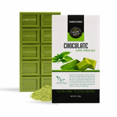 Matcha Shan Tuyết 100g