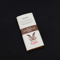 Sô cô la - Milk Chocolate 37% / BA45