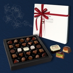 Gourmet Love Chocolate/ S245 - FRE