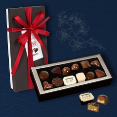 Gourmet Love Chocolate/ S95 - FRE