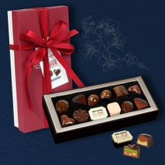 Gourmet Love Chocolate/ S95 - FRE