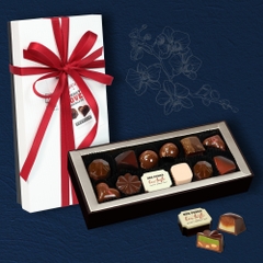 Gourmet Love Chocolate/ S95 - FRE