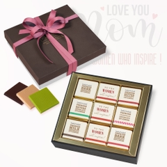 Gourmet Love Chocolate/ S136 - NEA