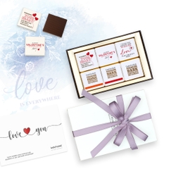 Gourmet Love Chocolate/ S132 - NEA