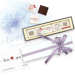 Gourmet Love Chocolate/ S60 - NEA