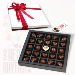 Gourmet Love Chocolate/ S245 - FRE