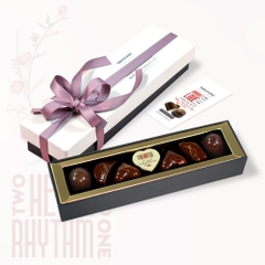 Gourmet Love Chocolate/ S60 - FRE