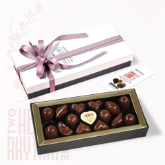 Gourmet Love Chocolate/ S95 - FRE