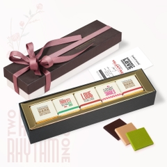 Gourmet Love Chocolate/ S60 - NEA