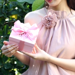 Only You Chocolate - G130/ Pink